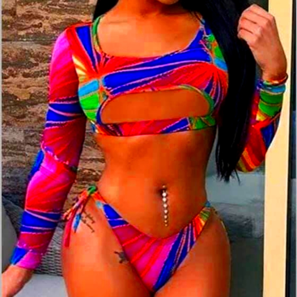 Swim suits ( indoor)